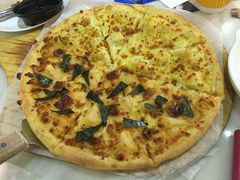 -乐凯撒披萨(正佳广场店)