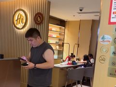 -海底捞火锅(如皋吾悦广场店)