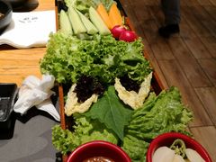 -黑牛の店·和牛烧肉(大悦城店)