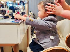 -海马体照相馆(上海月星环球港店)