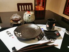 -天狗山料理(省体店)