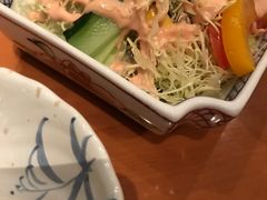 -将军日本餐厅·Shogun 传统日料·铁板烧·板前料理(厦门马哥孛罗东方大酒店)