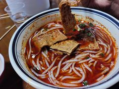 -向东街老玖面馆总店