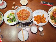 -涿掌柜·涿州宴