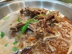 -羊庄故事(塘沽抗震路店)