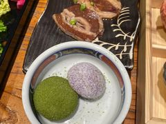 -黑牛の店·和牛烧肉(大悦城店)