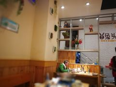 大堂-隆氏兔头(同盛路店)