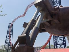 -南戴河国际娱乐中心