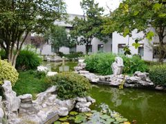 -汇金酒店·餐厅