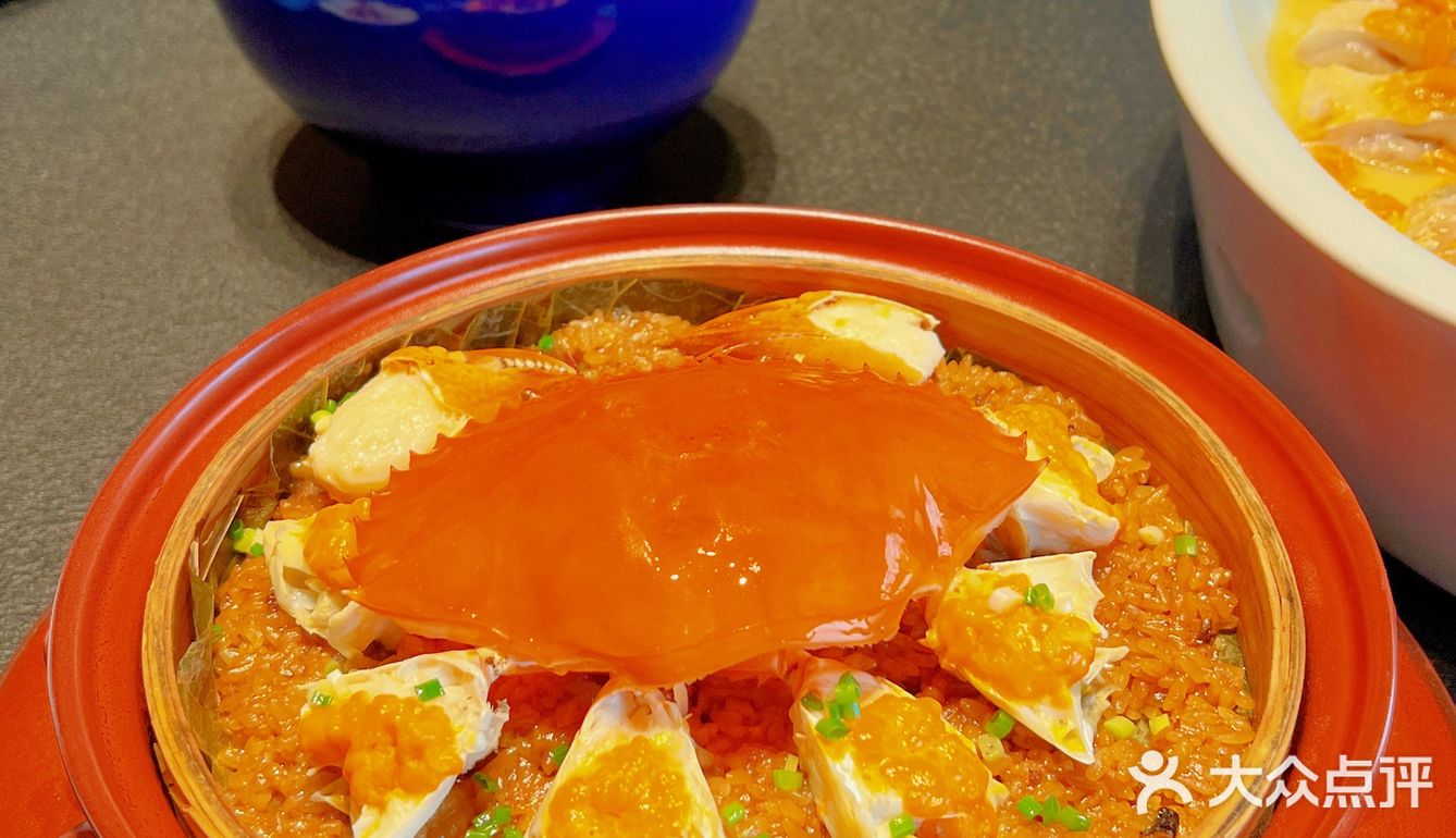 春日来信🌸赏樱花品闽菜