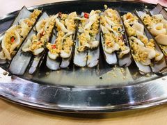 -龙海鲜螃蟹王(宏茂桥店)