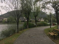 -杭州世外桃源君澜度假酒店