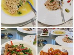 -玄武苏宁诺富特酒店·紫金轩中餐厅
