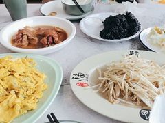 -紫藤园·天目湖大鱼头(南山竹海店)