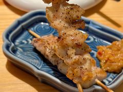 -一豚轩·烧鸟·豚骨拉面(五四路店)