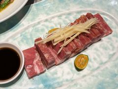 -永安鱼庄·镇江菜(东吴路店)