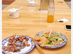 -朱秀英梆梆肉葫芦头(琉璃街店)