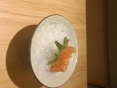 -禾绿回转寿司(苏宁广场店)