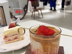 -追光 Dream Bakery(汉街店)