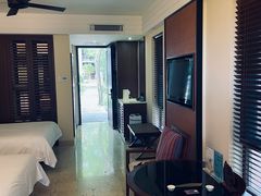 -七仙岭君澜度假酒店