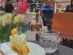 -小西家作(富力爱丁堡店)