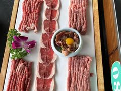 -阳坊胜利涮羊肉(阳坊老店)