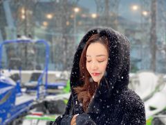 -丝绸之路山地度假区滑雪场