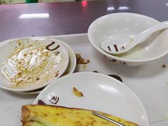 -南师大仙林校区东区食堂