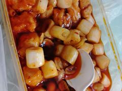 宫爆鸡丁-紫光园(亦庄店)