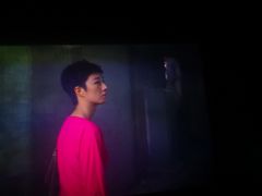 -幸福蓝海国际影城(河西店)