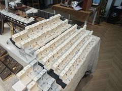 -郑在DIY·潮玩银饰绘画手作(中央大道旗舰店)