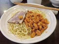 辣肉焖蹄冷面-德兴馆(广东路总店)