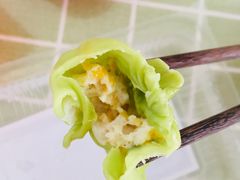 舌头鱼汤包-隆喜元鱼汤包·海鲜(中联广场店)