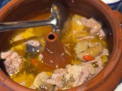 -香满楼(临安路店)