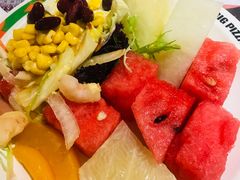 -比格比萨自助(西单明珠餐厅)