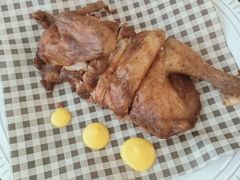 -城堡俄式西餐厅