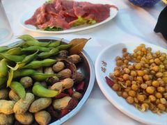 -友记功夫香·人民大排档(红牌楼店)