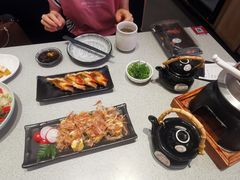 -万岁寿司(万国店)