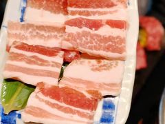 -虎丸烧肉(新大陆广场店)