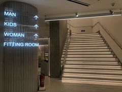 -ZARA(大上海时代广场店)
