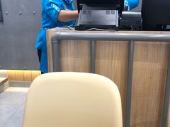 -灵芝妹子海鲜米线(凯德和平广场店)