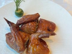 -锦江宾馆-花园餐厅