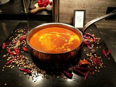 -北京王府井希尔顿酒店·万斯阁西餐厅