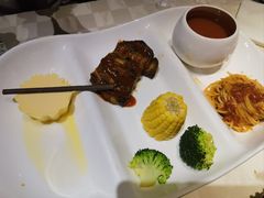 -西堤牛排(南京龙江店)