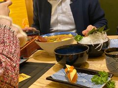 -食鲤料理(西虹东路店)