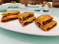 脆皮素鹅-新吉士·上海菜(浦东LCM置汇旭辉店)