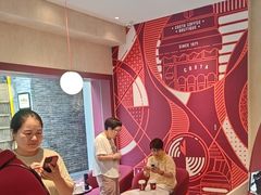 -COSTA COFFEE(西湖天地店)