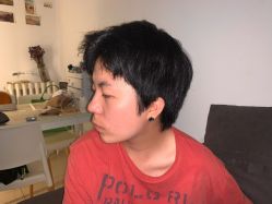 -变画·发型STUDIO