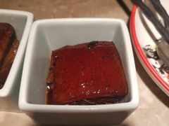 东坡肉-新白鹿餐厅(金鹰新街口店)