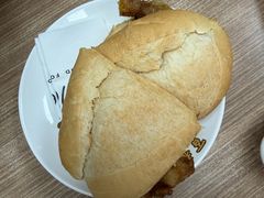 -百福麵家(新馬路店)